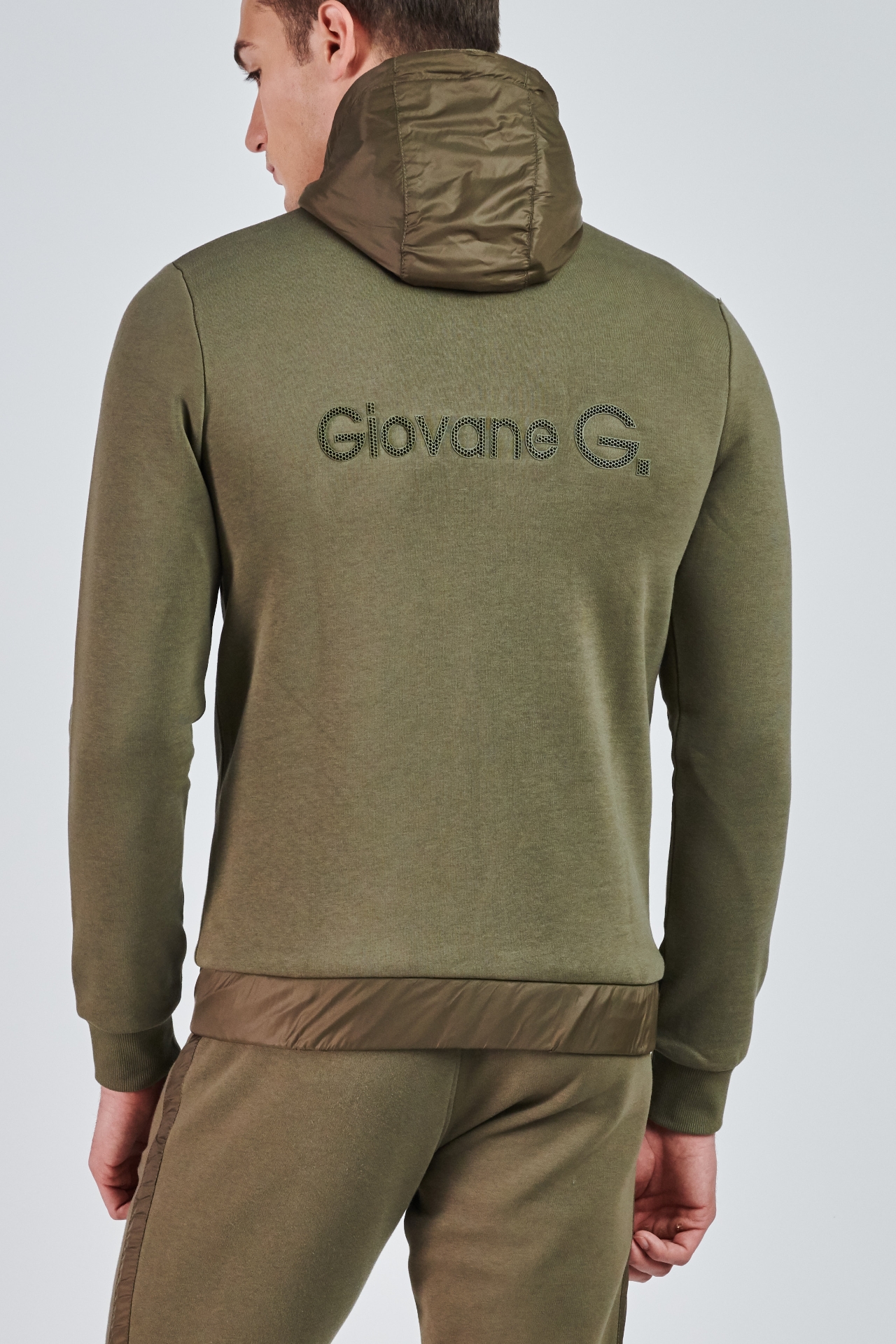 Resim Giovane G. Designers Eşofman Üst