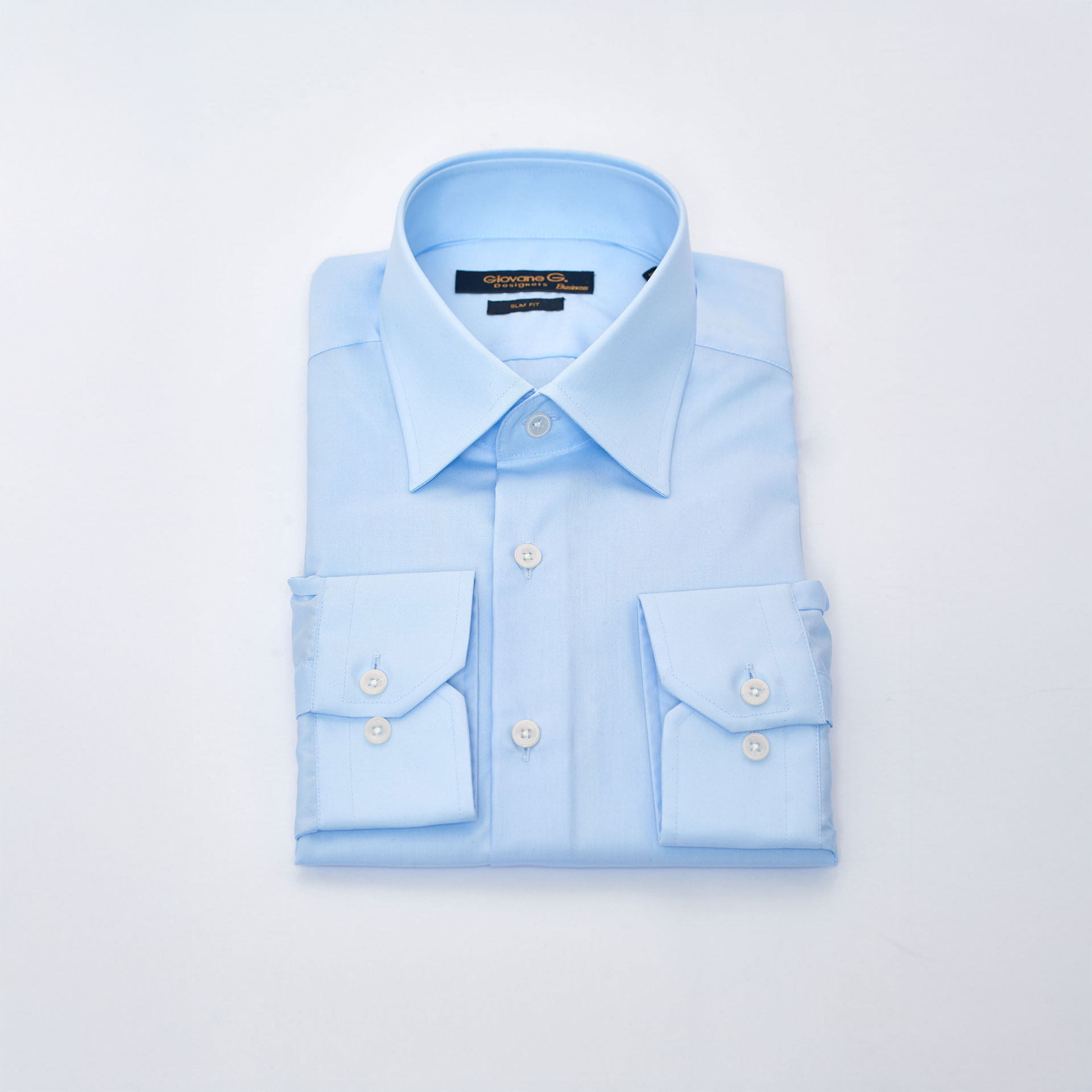 Picture of Giovane G. Designers Shirt (Basic Series)