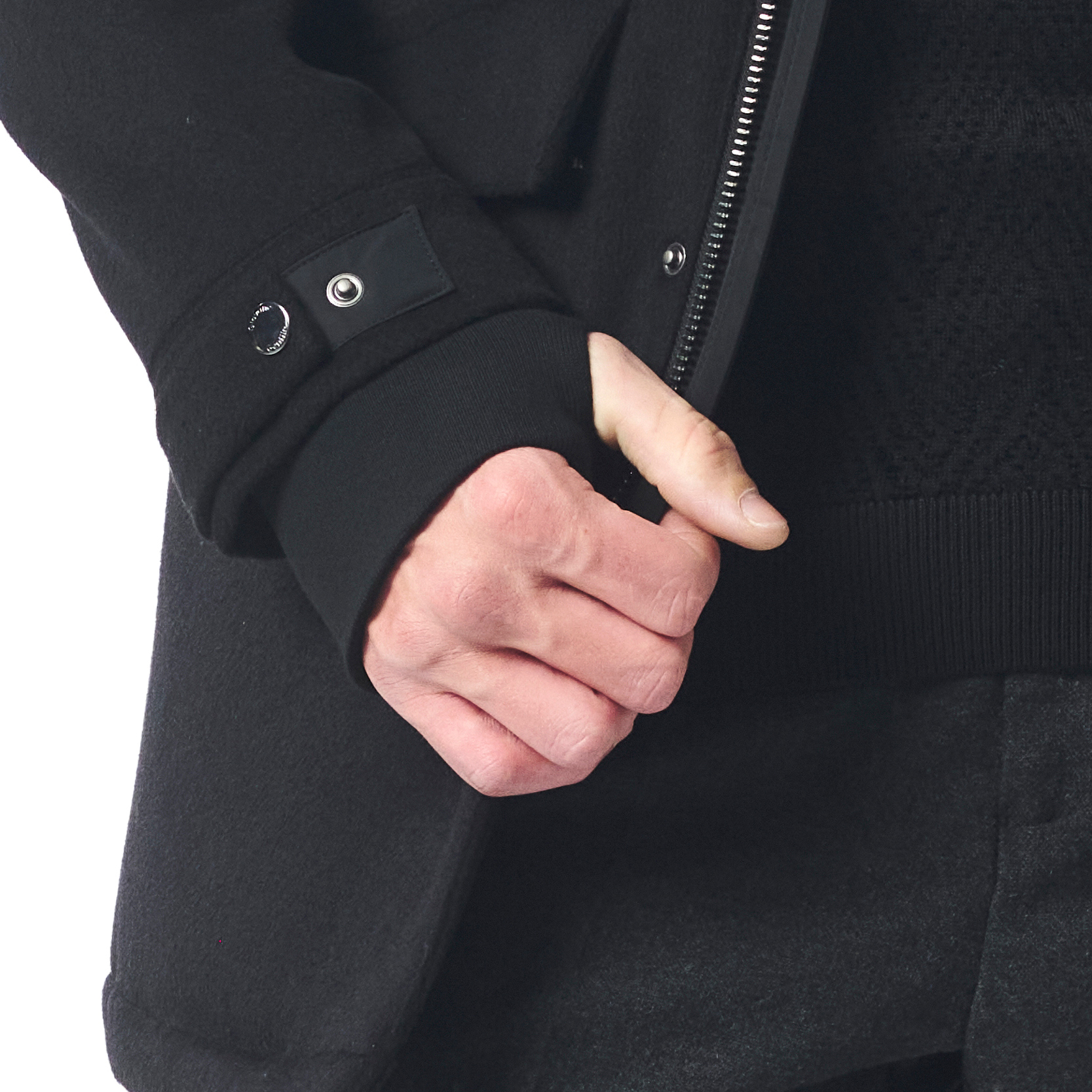 Resim Giovane G. Designers Palto