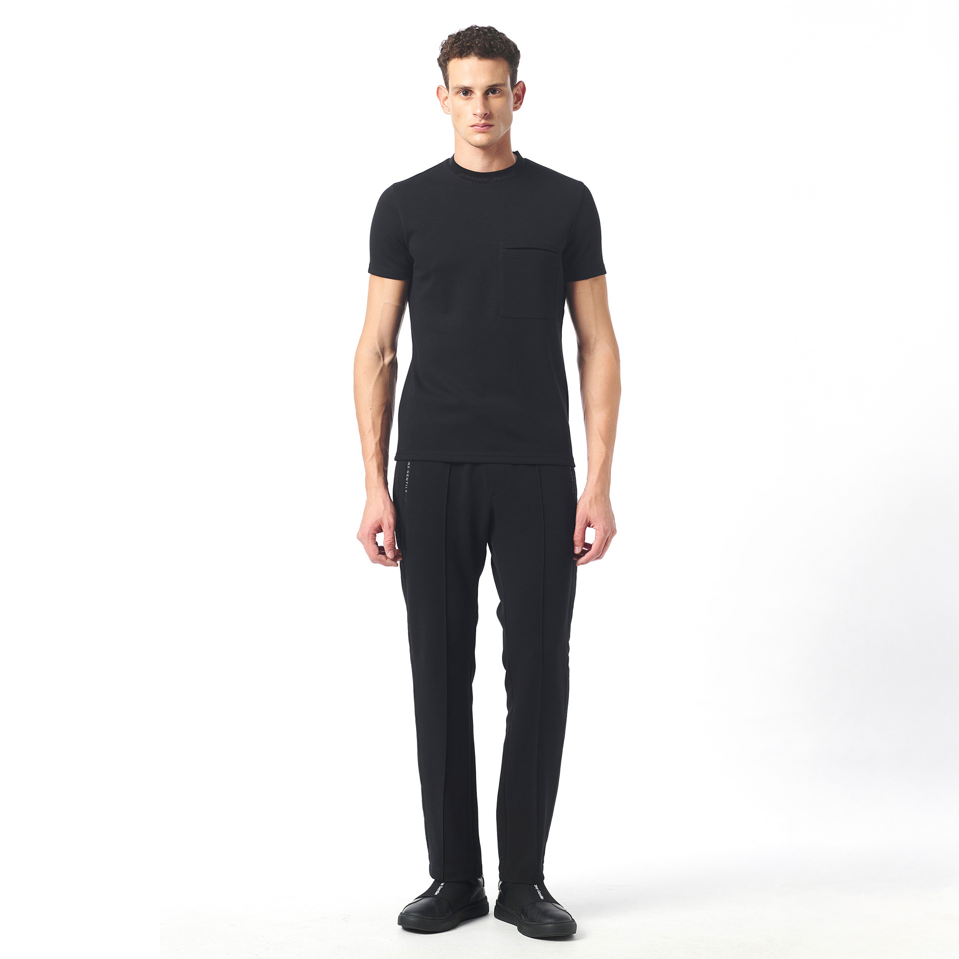 Picture of Giovane Gentile T-shirt