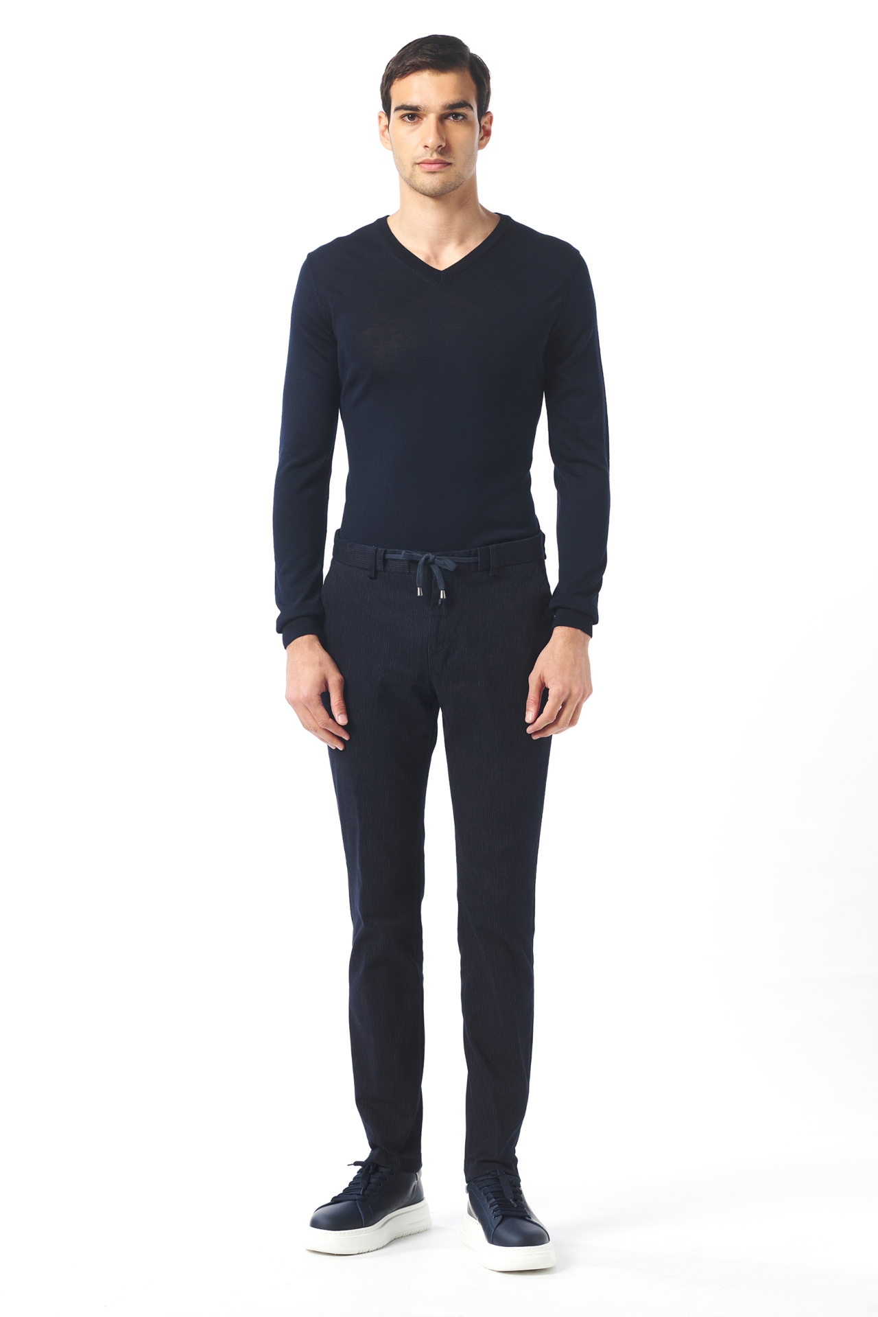Resim Giovane G. Designers Pantolon Casual