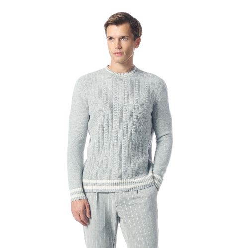 Resim Giovane Gentile Triko