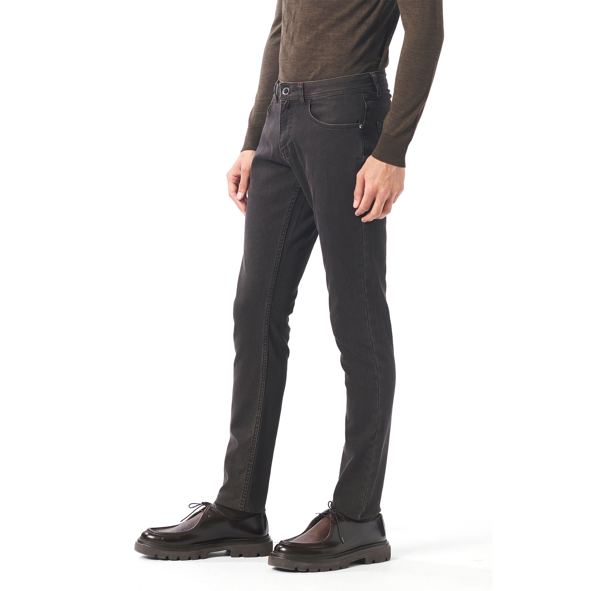 Picture of Giovane Gentile Trousers Casual