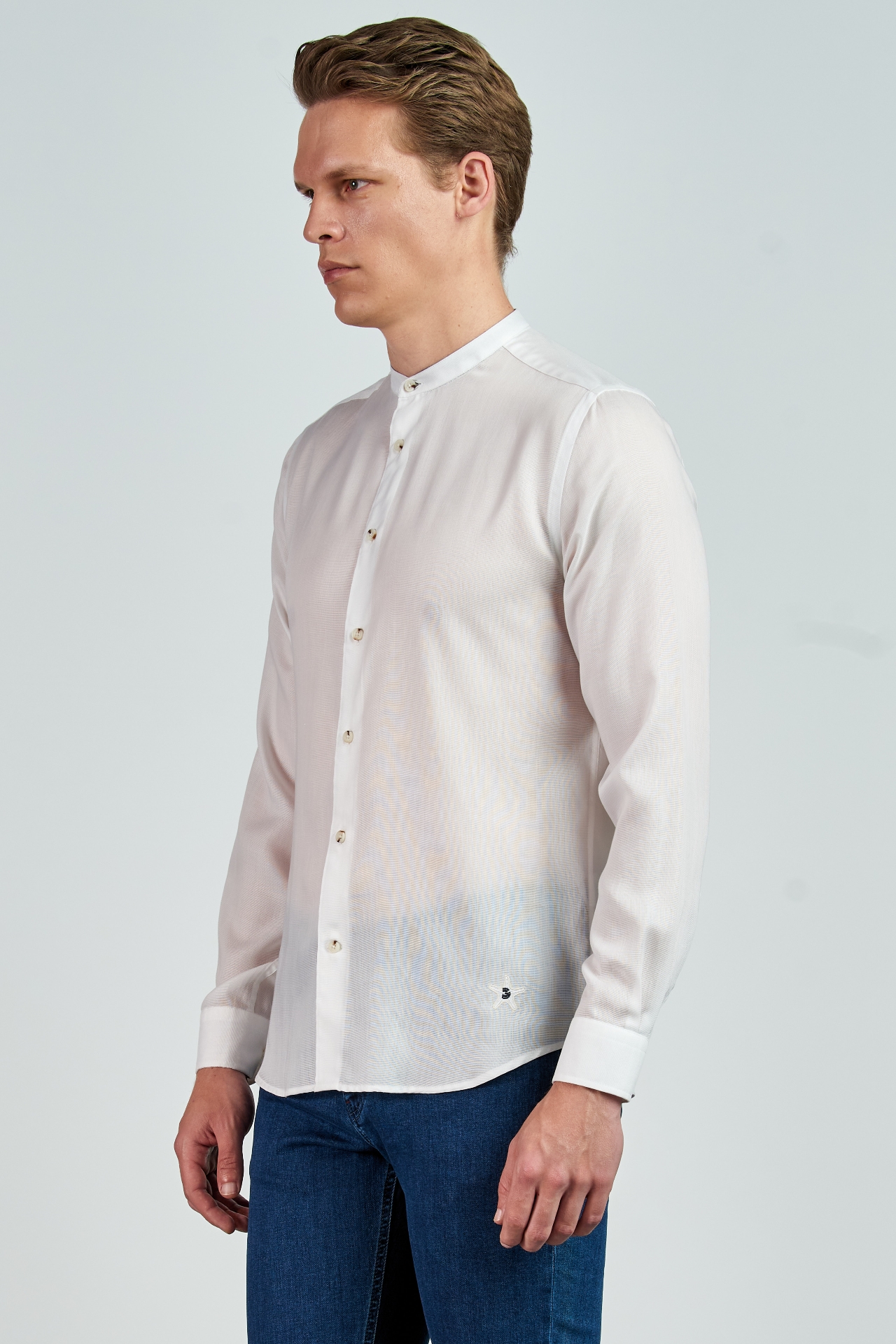 Picture of Giovane G. Designers Shirt