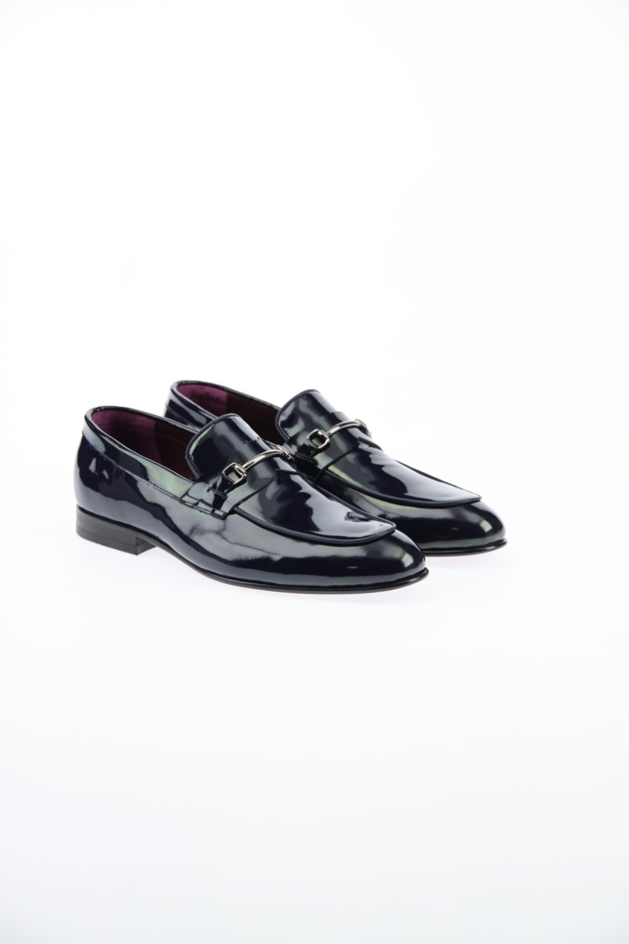 Picture of Giovane Gentile Tuxedo Shoes