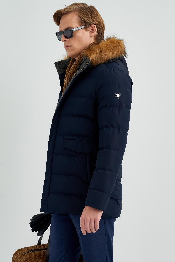 Picture of Giovane G. Designers Coat Jacket