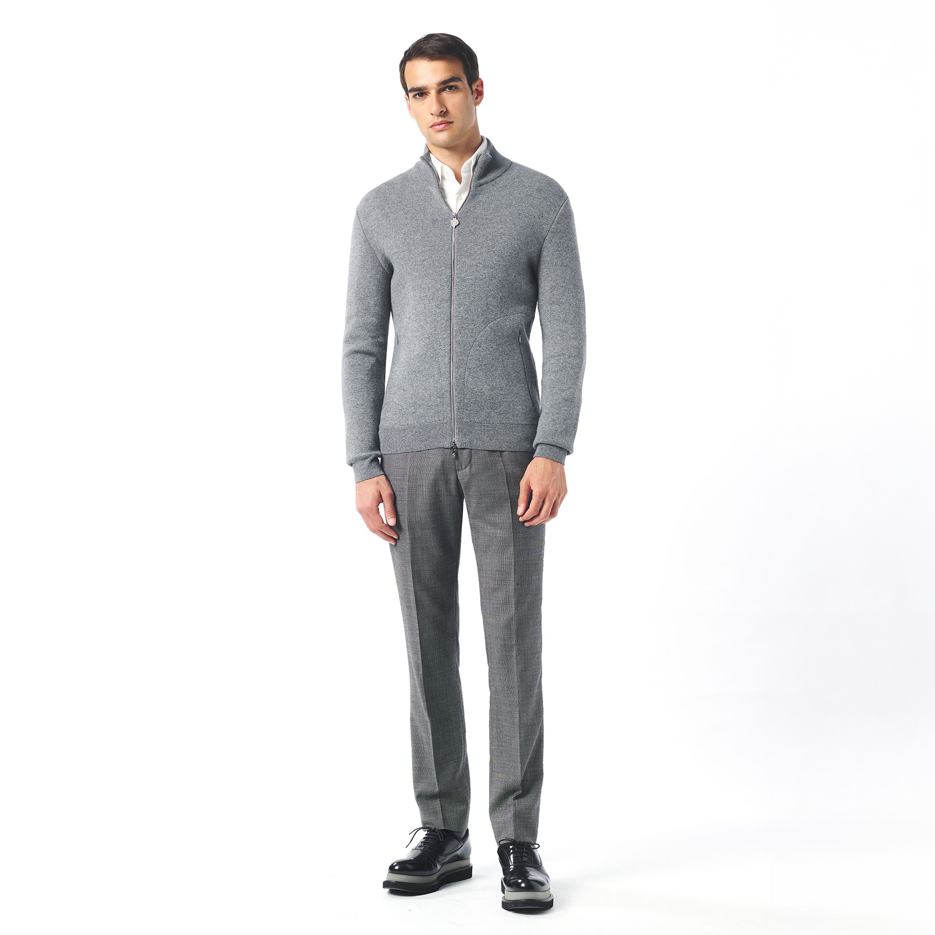 Resim Giovane Gentile Triko