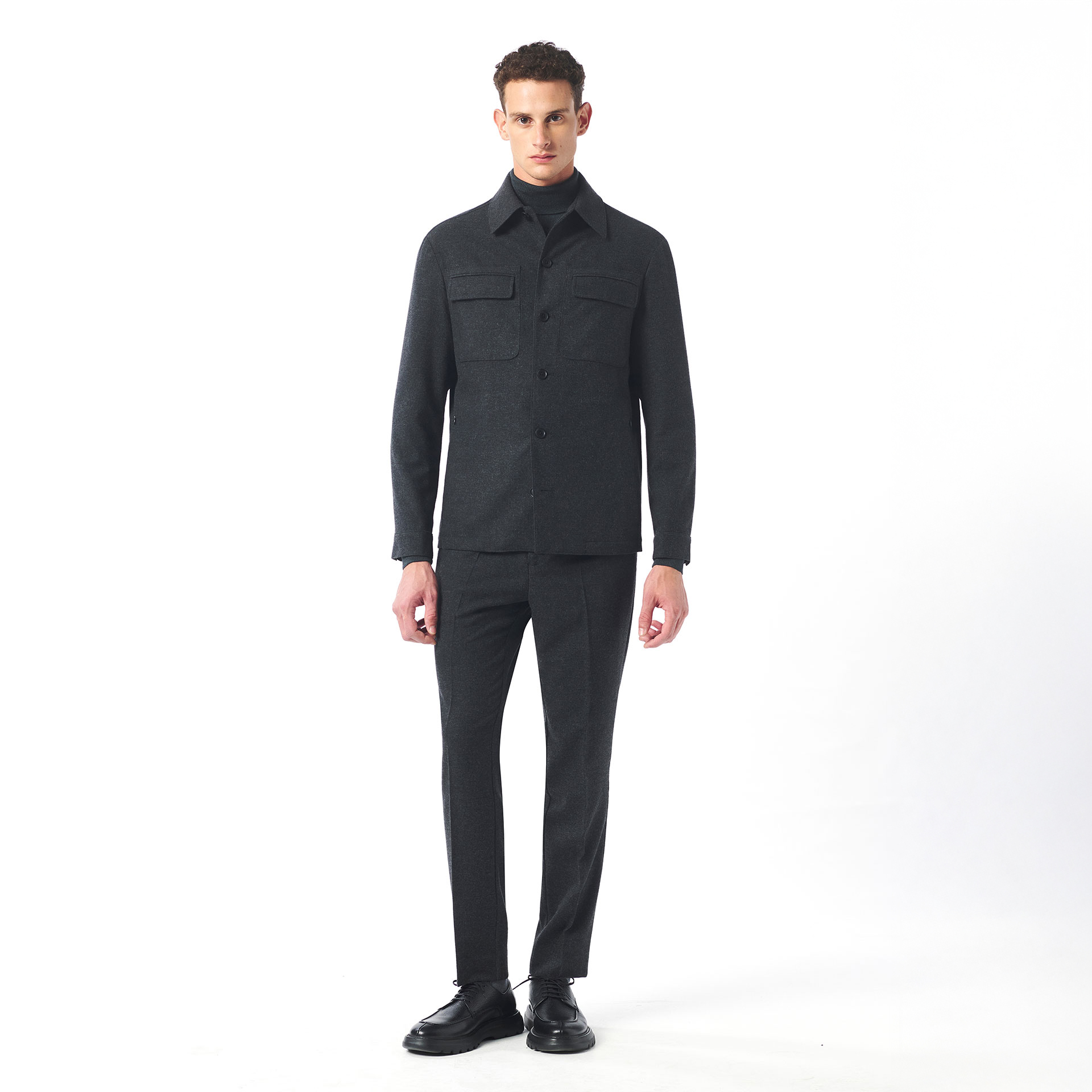 Picture of Giovane Gentile Coat Jacket