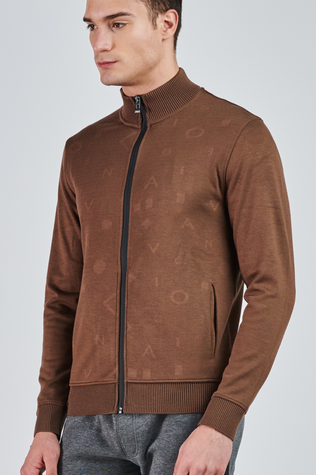 Picture of Giovane G. Designers Tracksuit