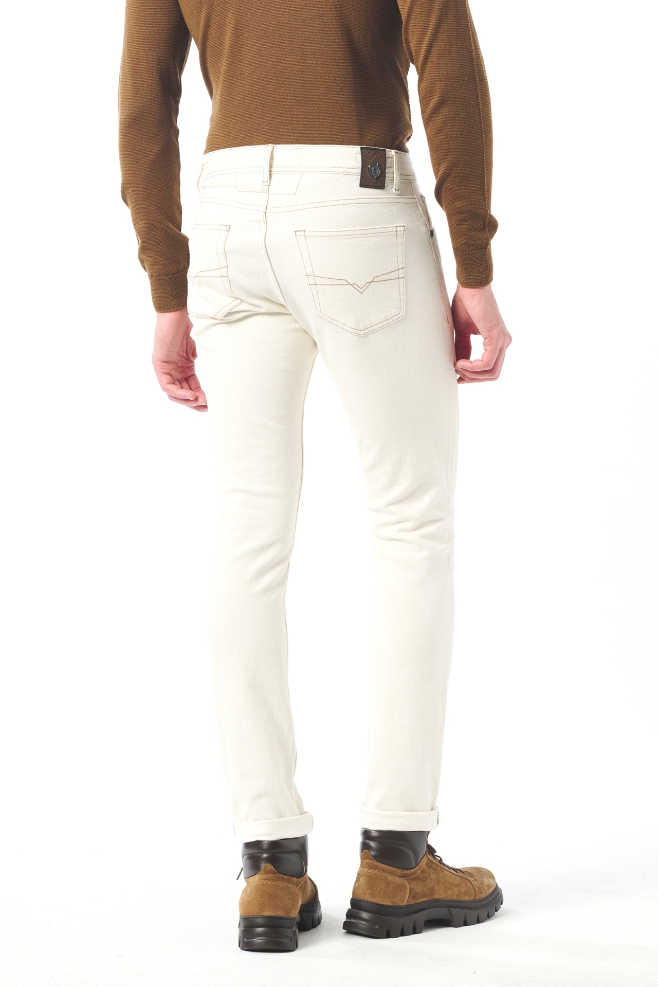 Picture of Giovane Gentile Pantolon Denim