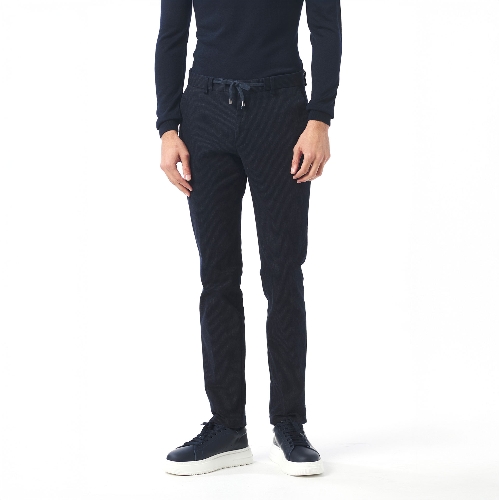 Resim Giovane G. Designers Pantolon Casual