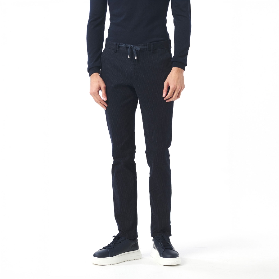 Resim Giovane G. Designers Pantolon Casual