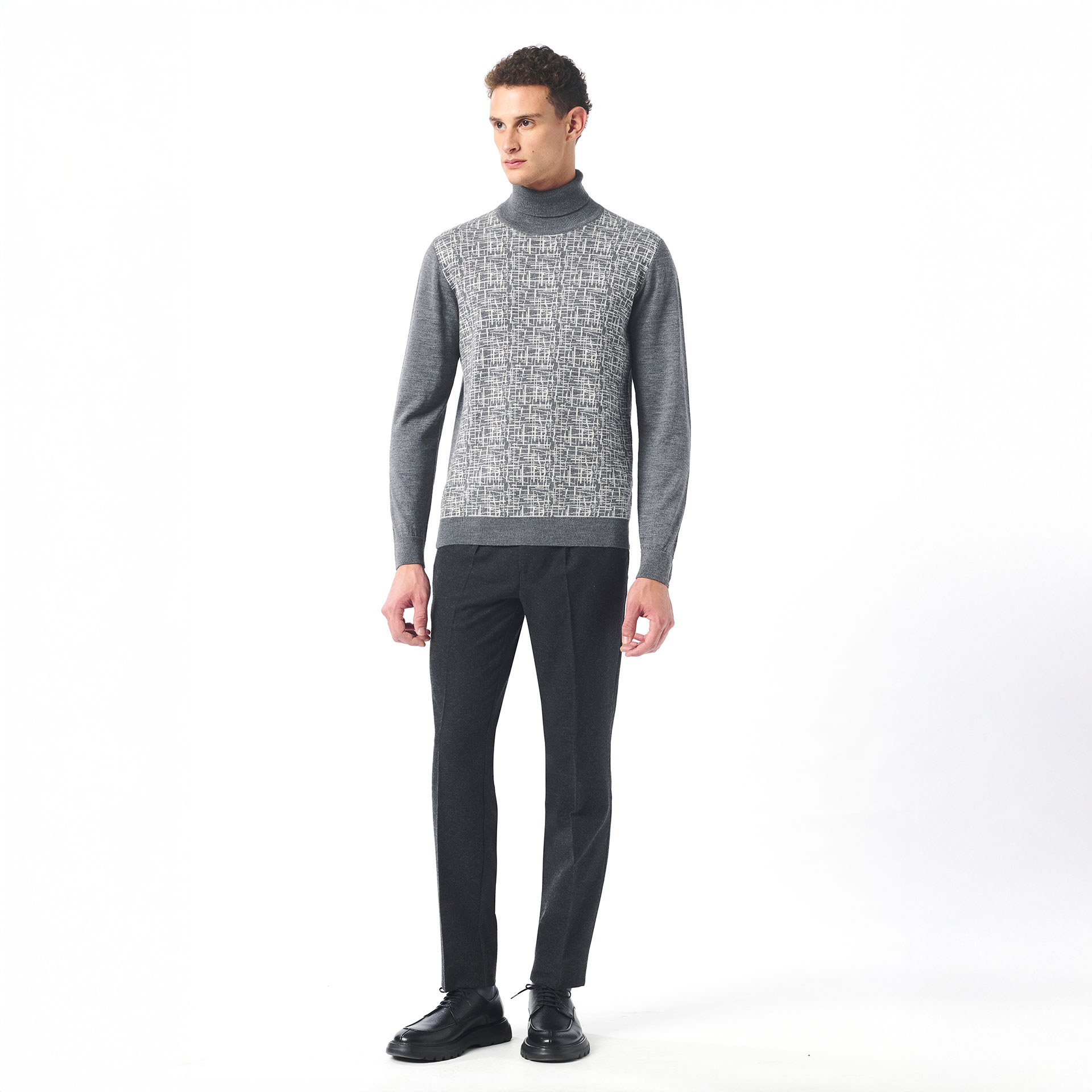 Picture of Giovane G. Designers Tricot