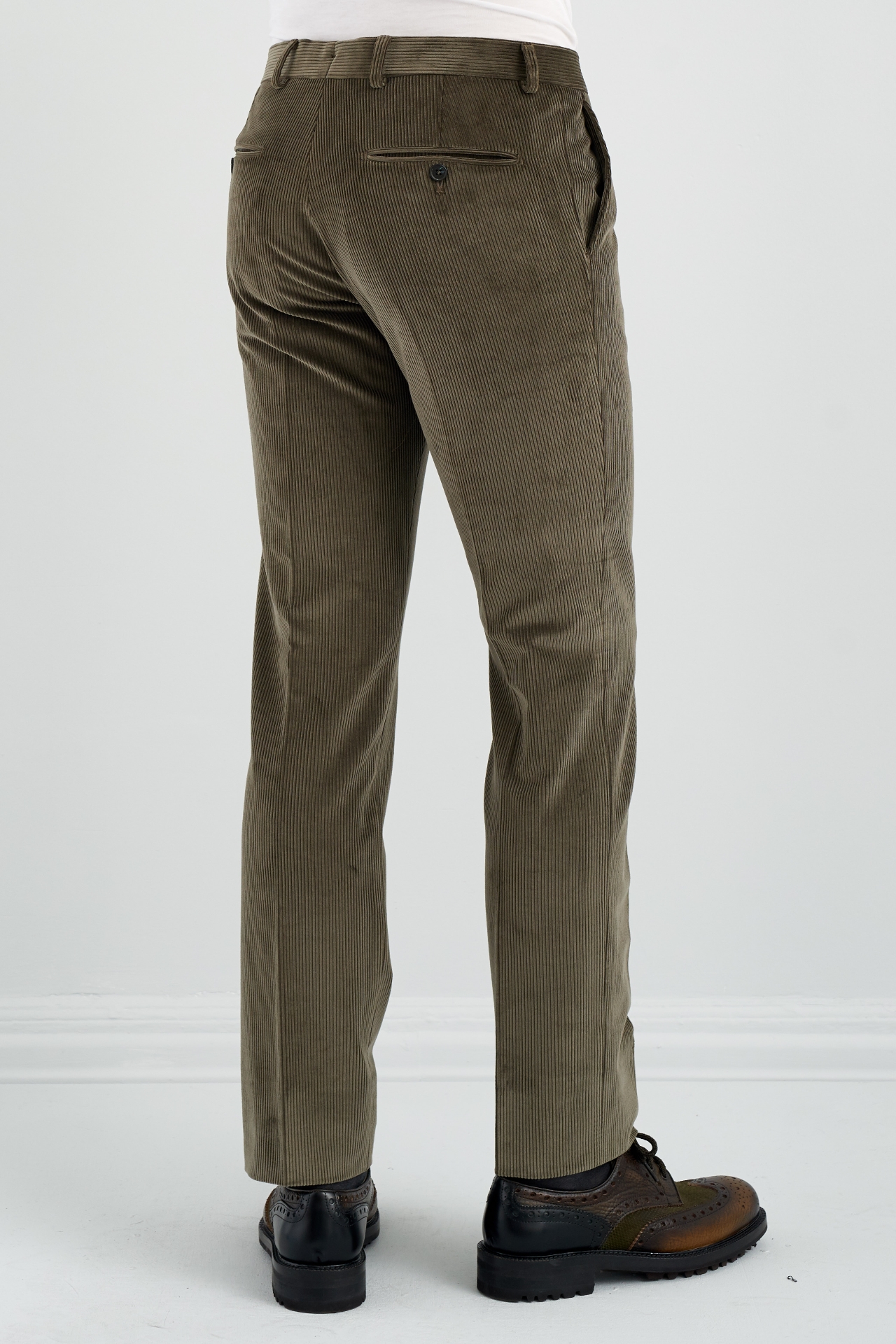 Picture of Giovane Gentile Trousers Casual