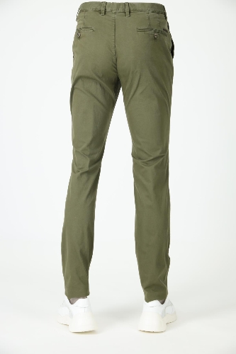Picture of Giovane Gentile Trousers Casual
