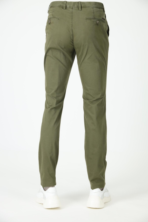 Resim Giovane Gentile Pantolon Casual