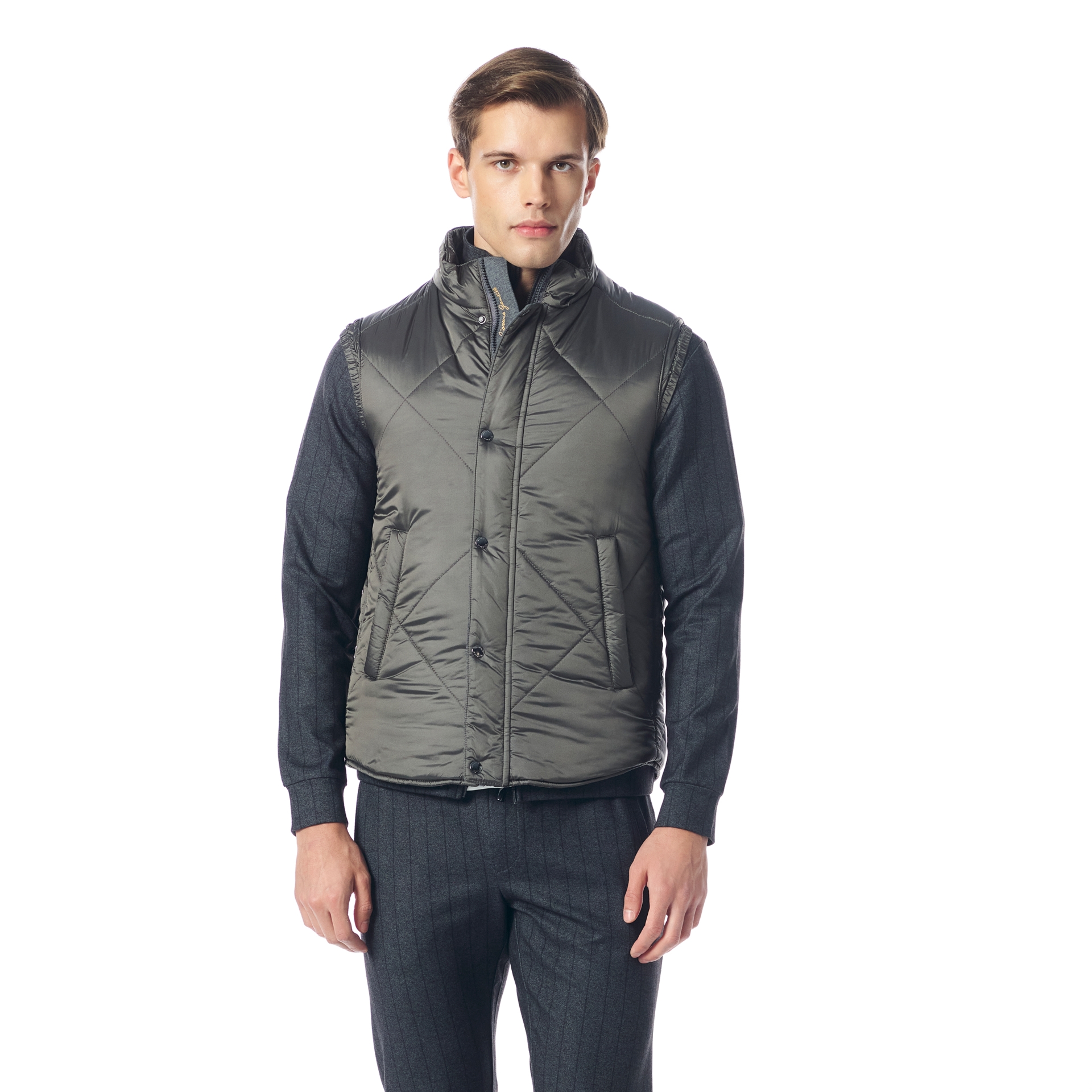 Picture of Giovane G. Designers Yelek/Mont