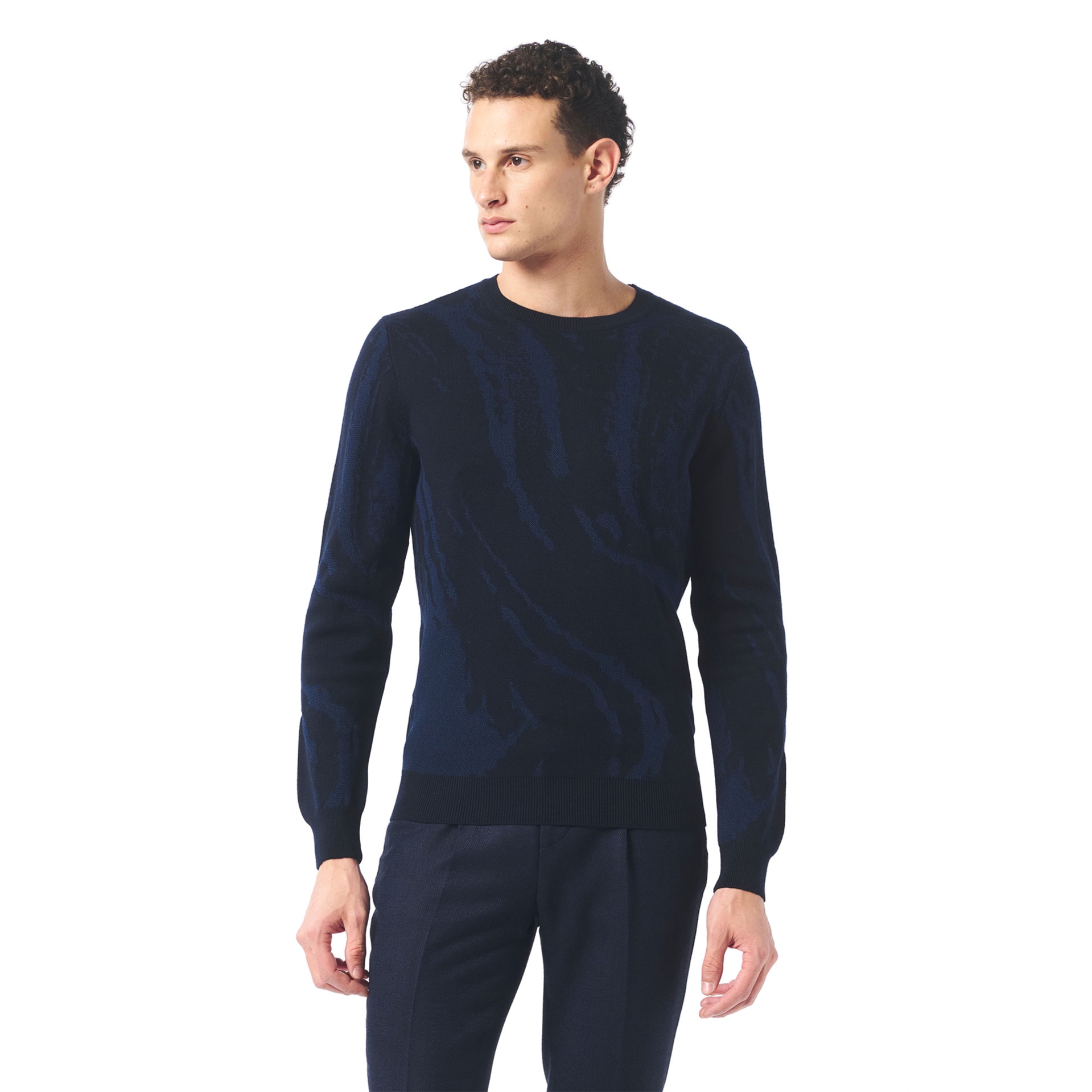 Picture of Giovane Gentile Tricot