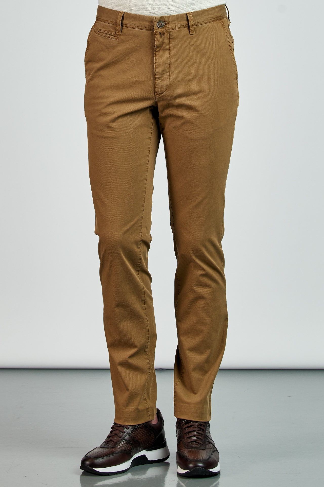 Picture of Giovane Gentile Trousers Casual
