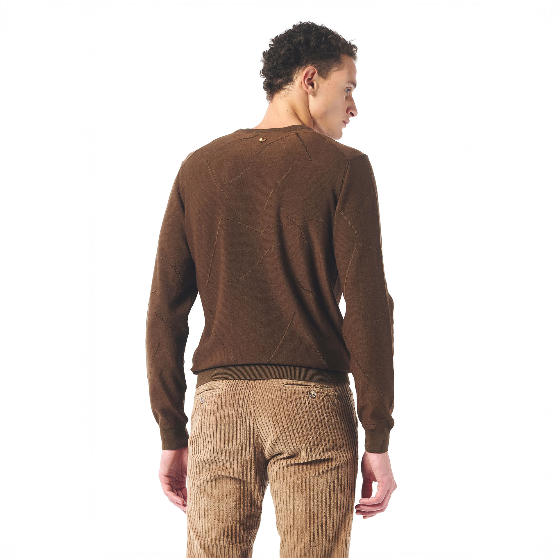 Resim Giovane G. Designers Triko