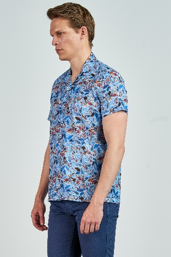 Resim Giovane G. Designers Gömlek