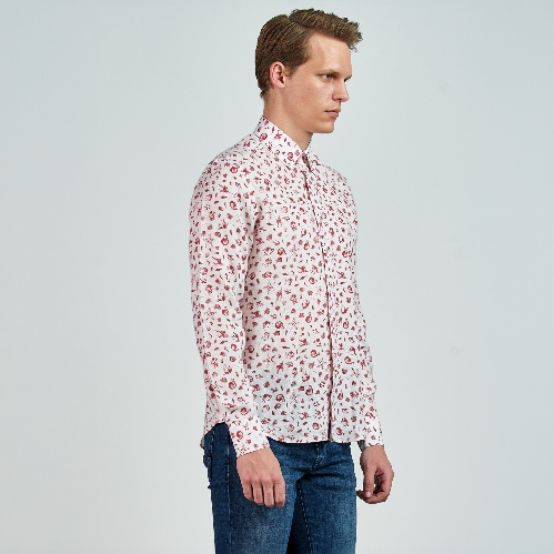 Picture of Giovane Gentile Gömlek