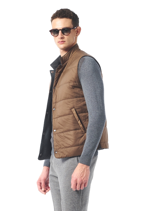 Picture of Giovane Gentile Vest/Coat