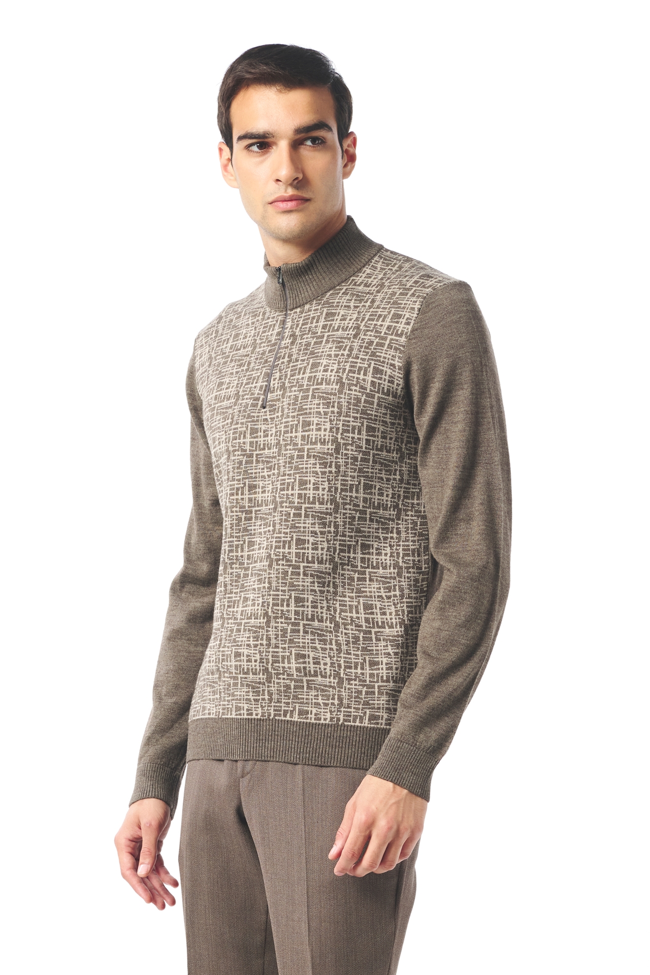 Resim Giovane G. Designers Triko