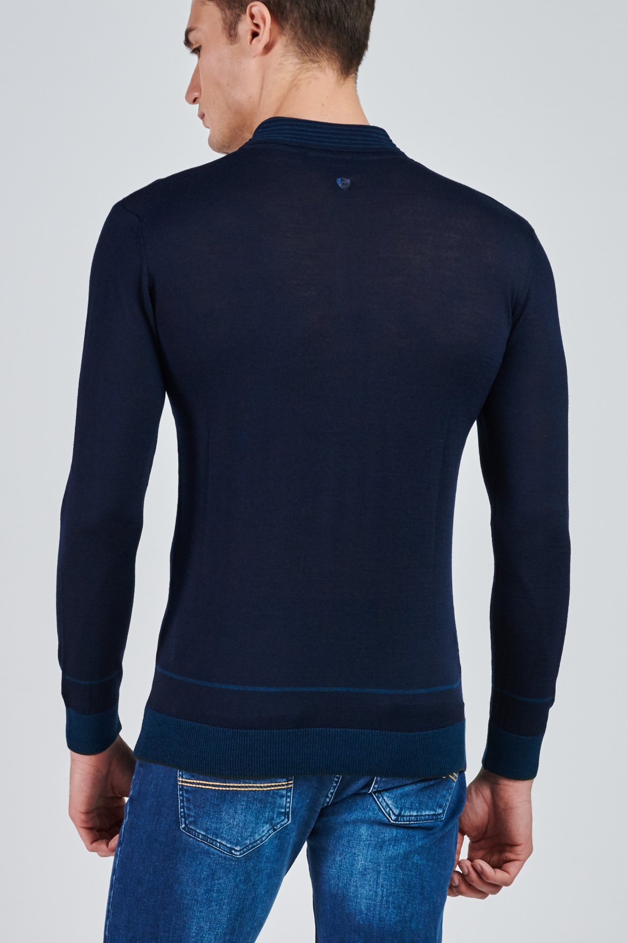 Resim Giovane G. Designers Triko