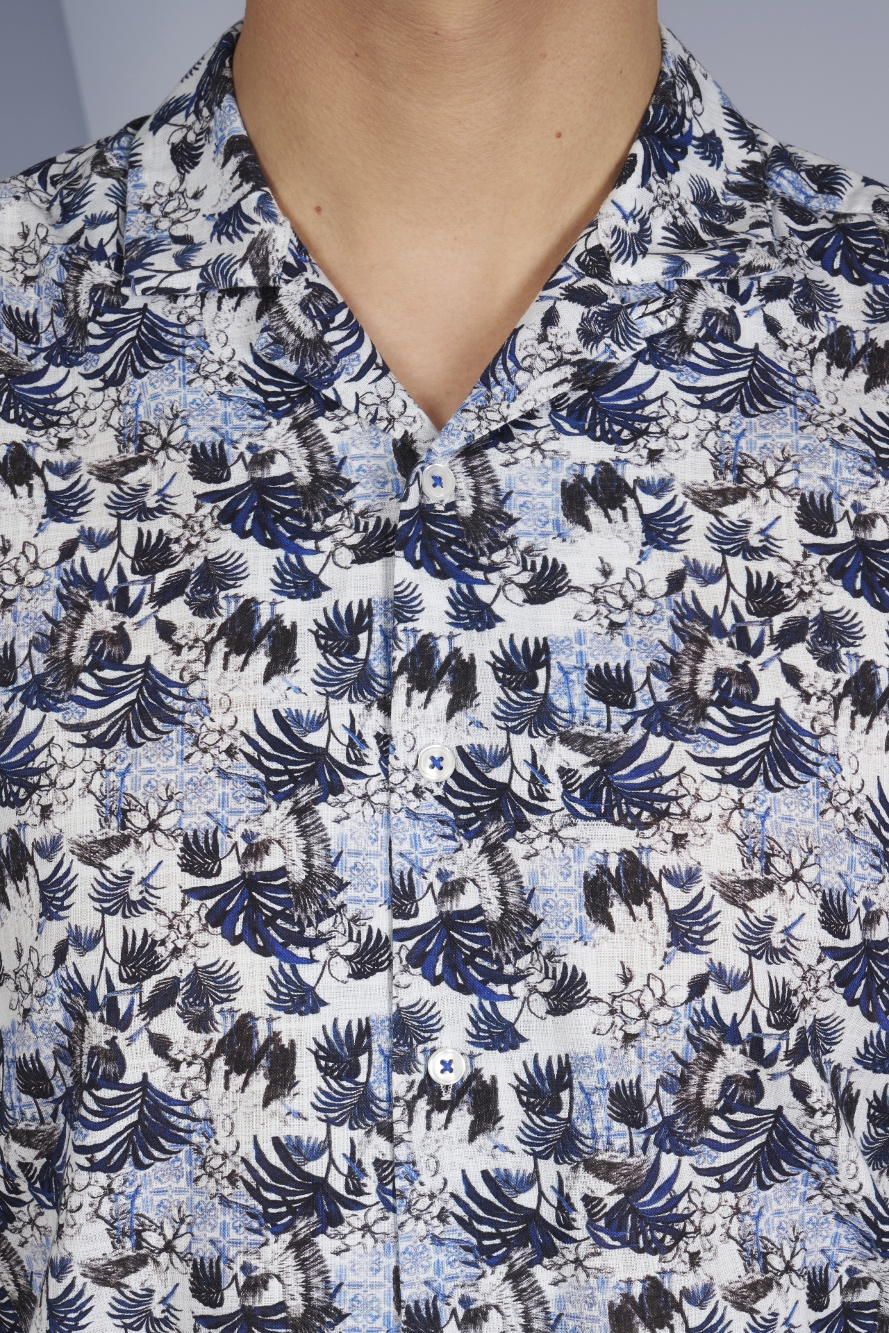 Picture of Giovane G. Designers Shirt