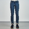 Resim Giovane Gentile Pantolon Denim