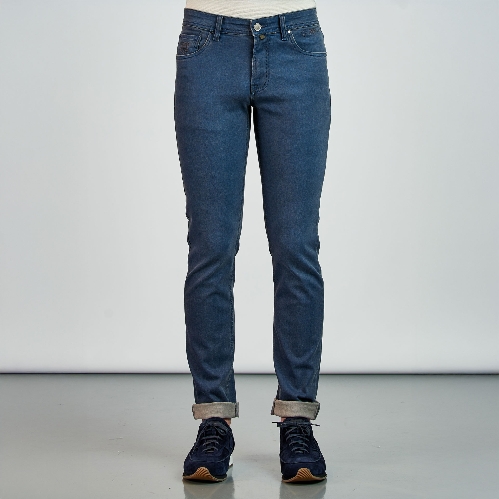 Resim Giovane Gentile Pantolon Denim