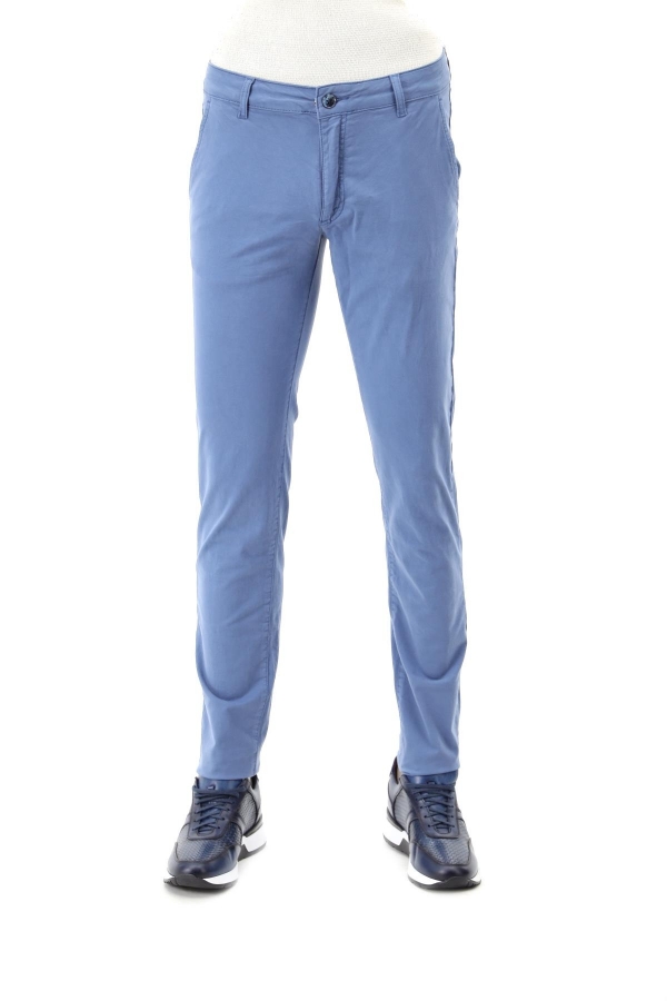 Picture of Giovane Gentile Trousers Casual