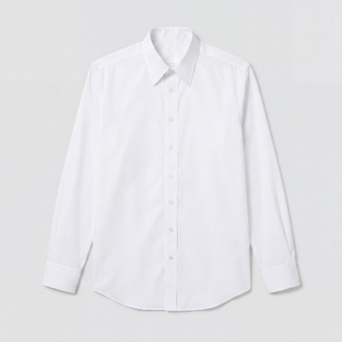 Resim Giovane Gentile Gömlek (Basic Series)