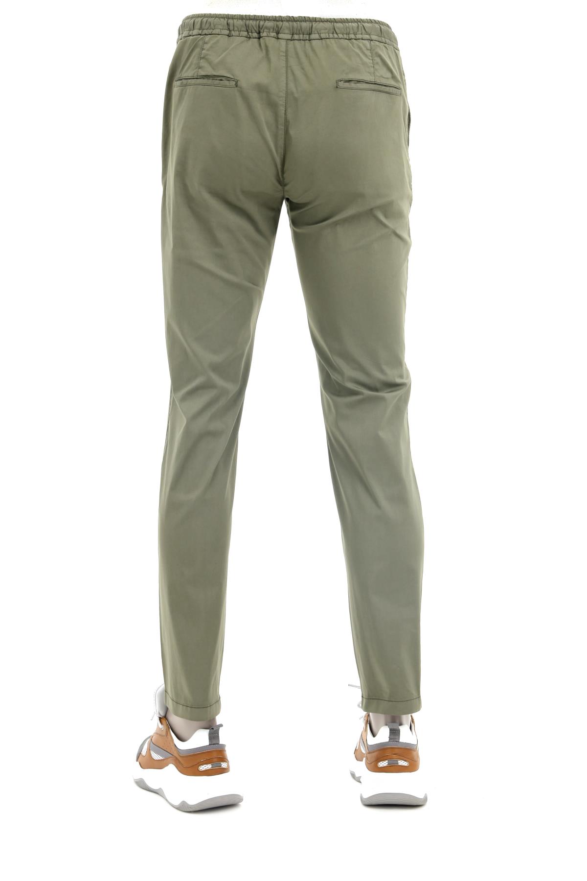 Picture of Giovane Gentile Trousers Casual