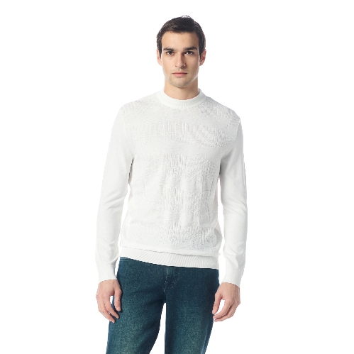 Resim Giovane Gentile Triko