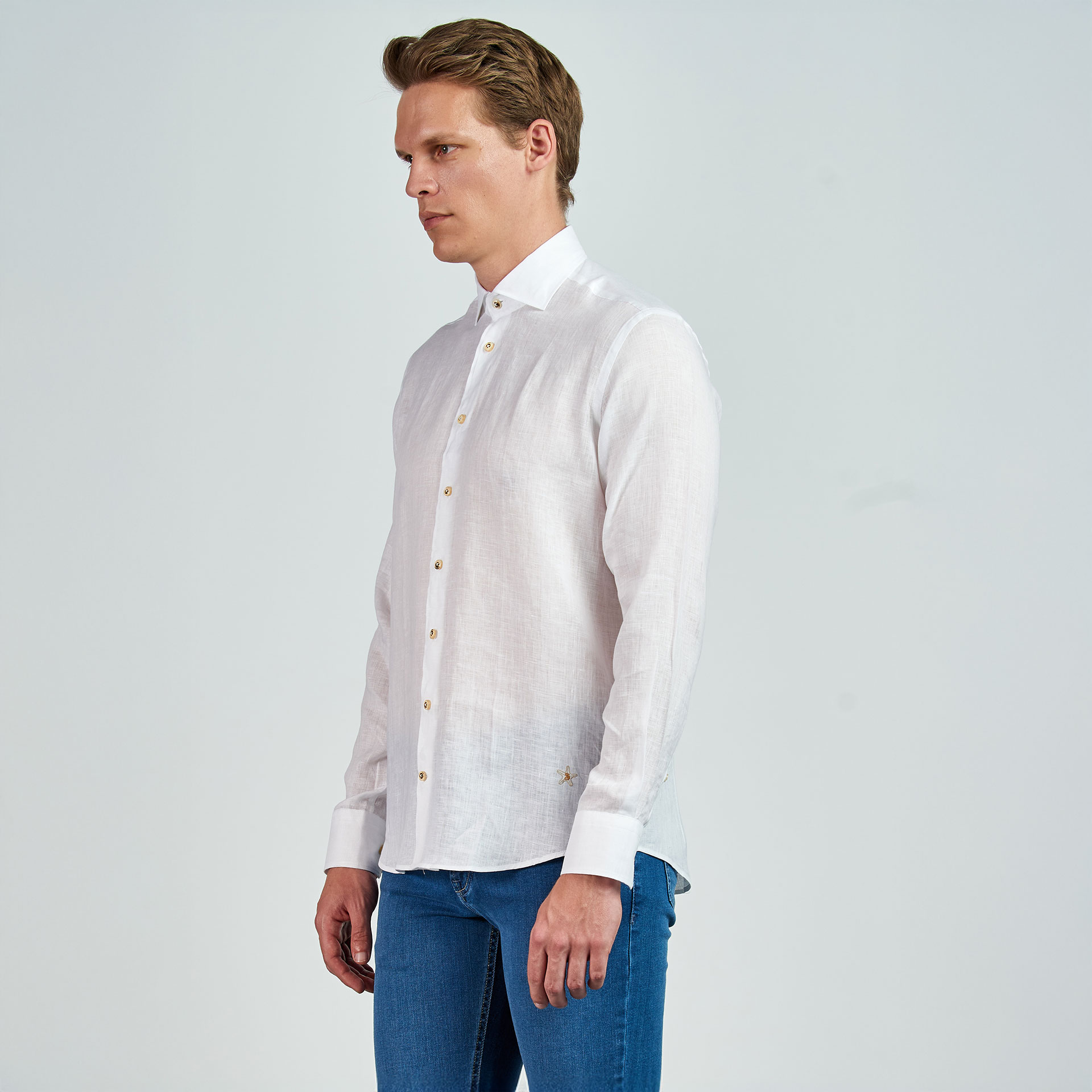 Resim Giovane G. Designers Gömlek