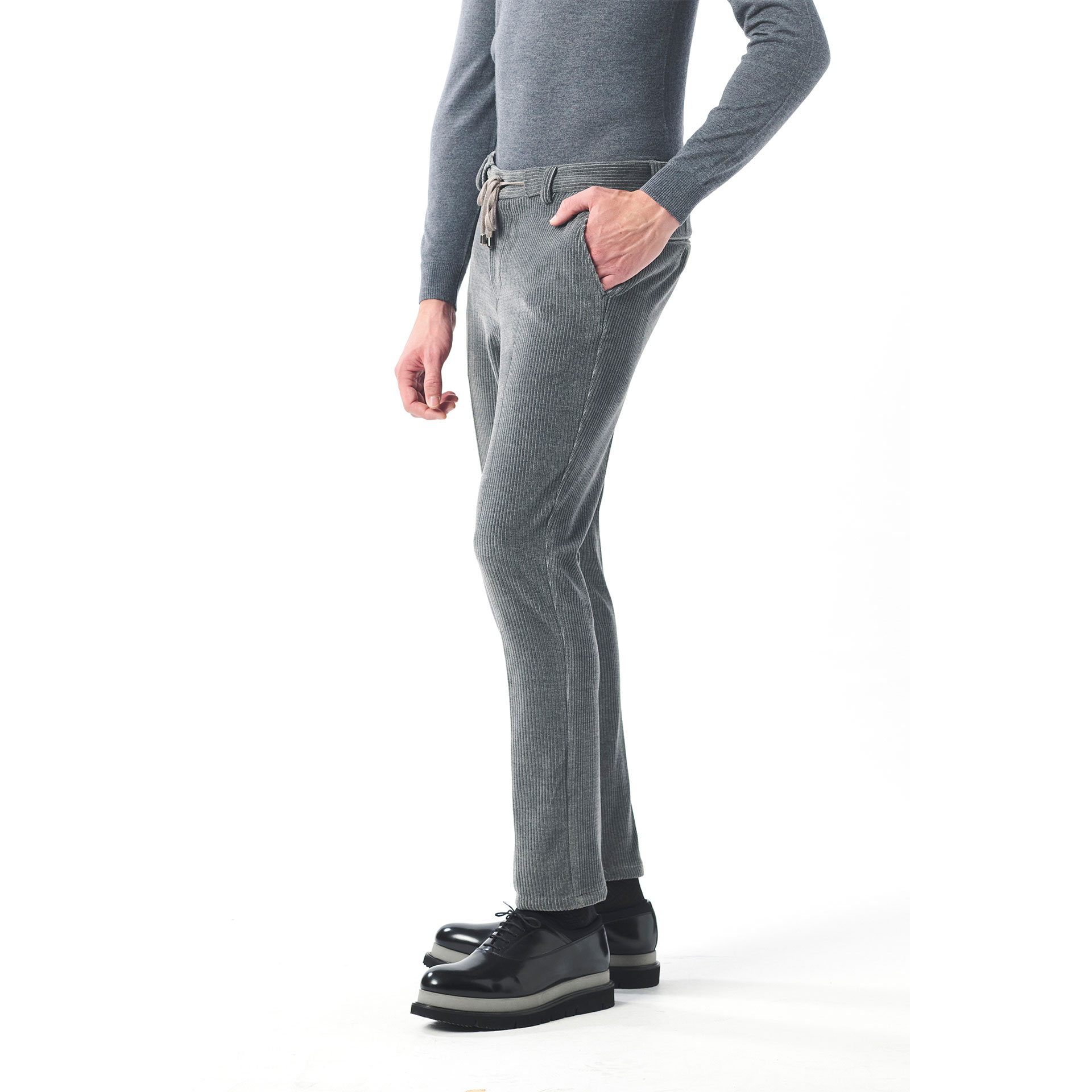 Resim Giovane Gentile Pantolon