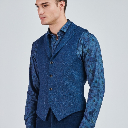 Resim Giovane G. Designers Yelek