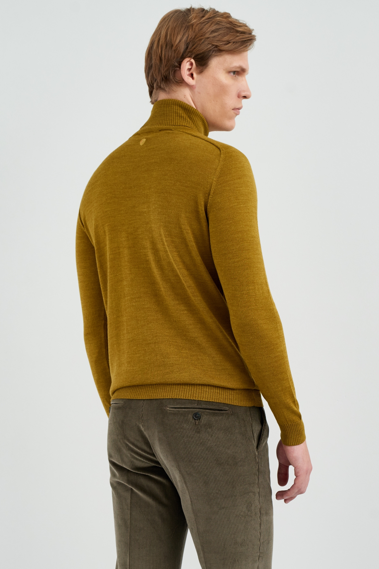 Resim Giovane G. Designers Triko