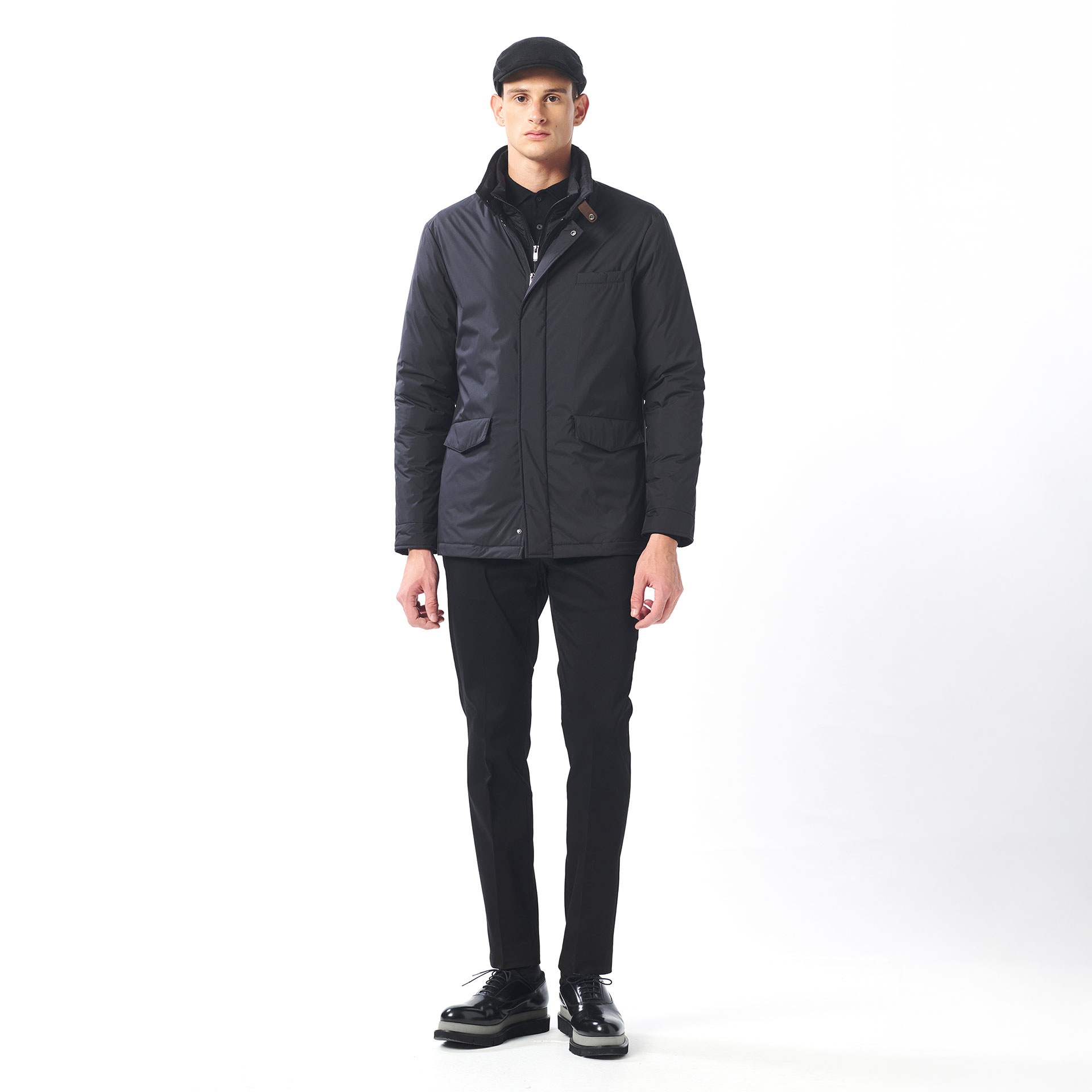 Resim Giovane Gentile Mont / Kaban