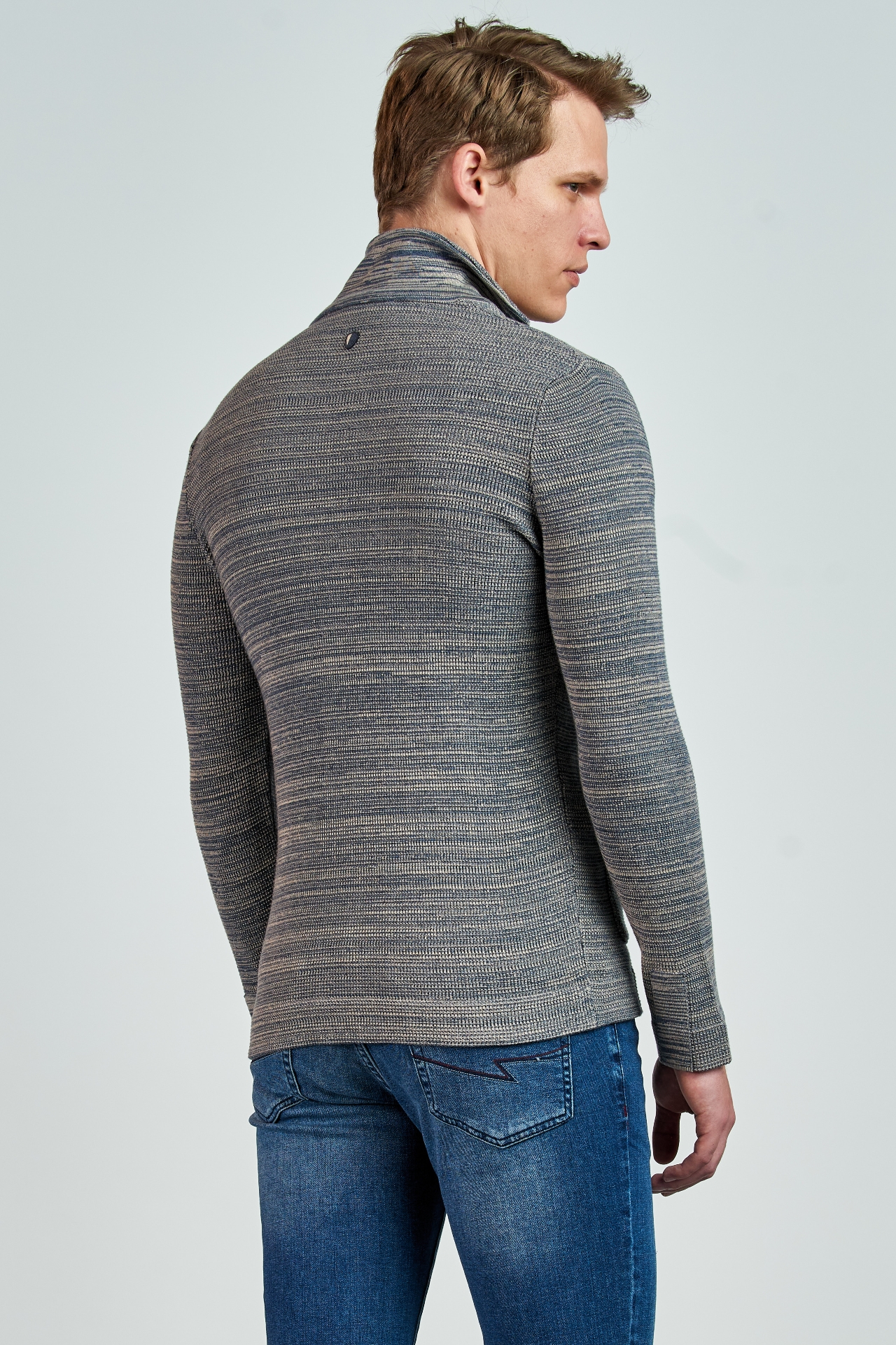 Picture of Giovane G. Designers Tricot