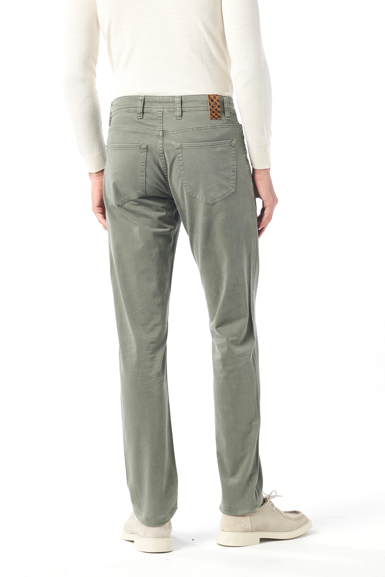 Picture of Giovane G. Designers Trousers Casual
