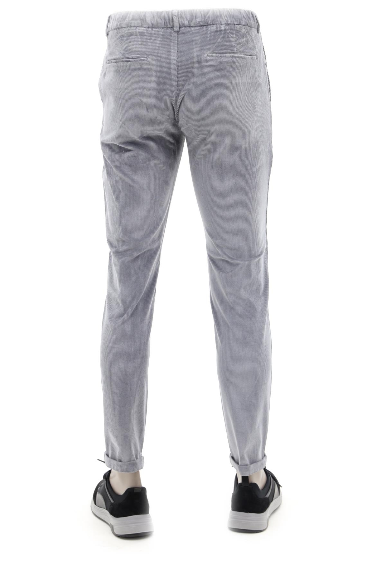 Picture of Giovane Gentile Trousers Casual