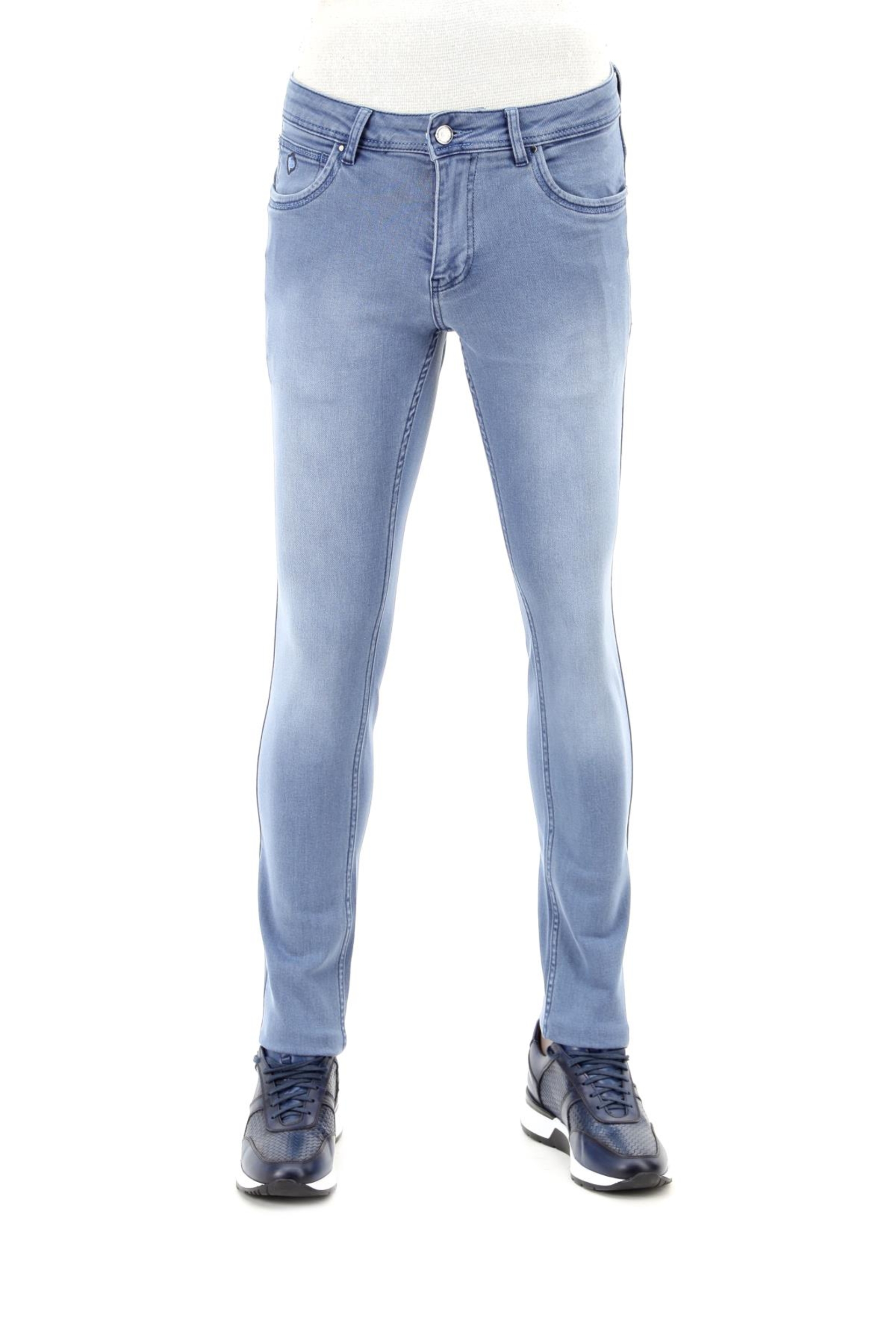 Resim Giovane Gentile Pantolon Denim