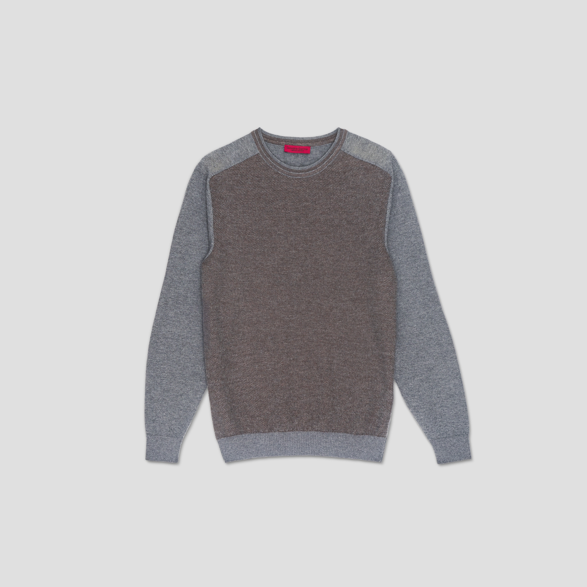 Resim Giovane Gentile Triko