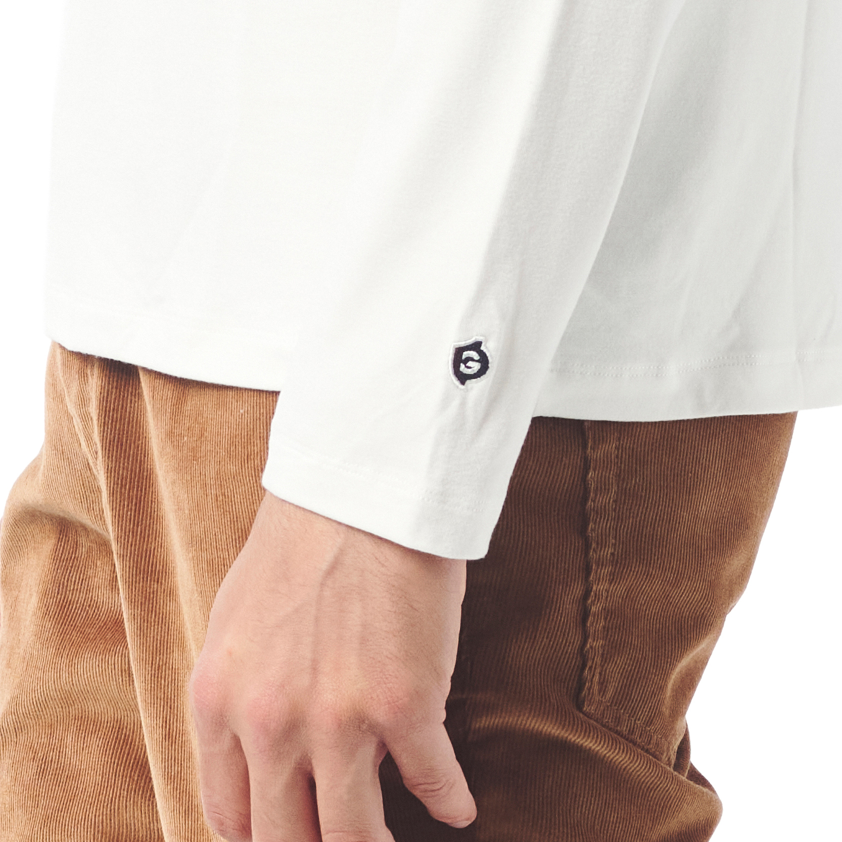 Resim Giovane Gentile T-Shirt