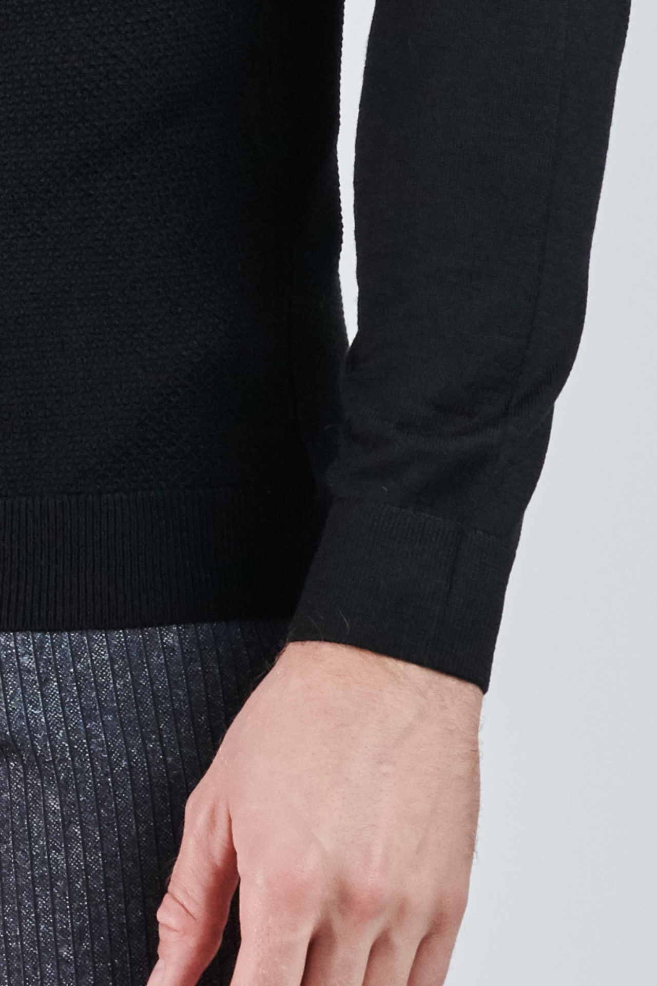 Picture of Giovane G. Designers Tricot