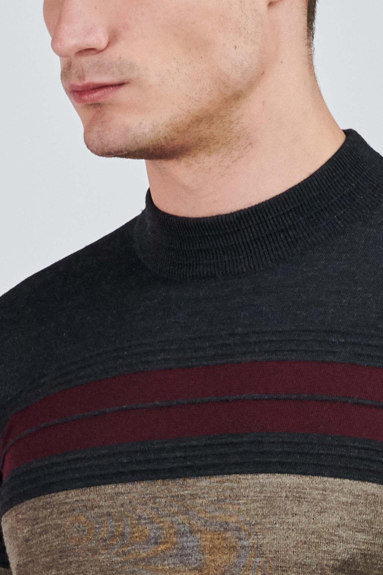 Picture of Giovane G. Designers Tricot