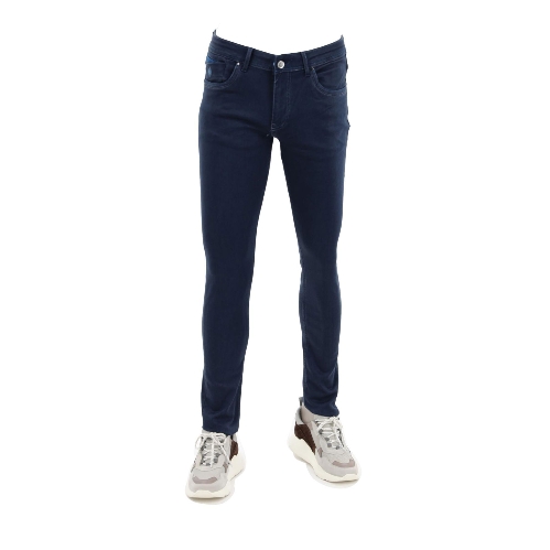 Resim Giovane Gentile Pantolon Denim